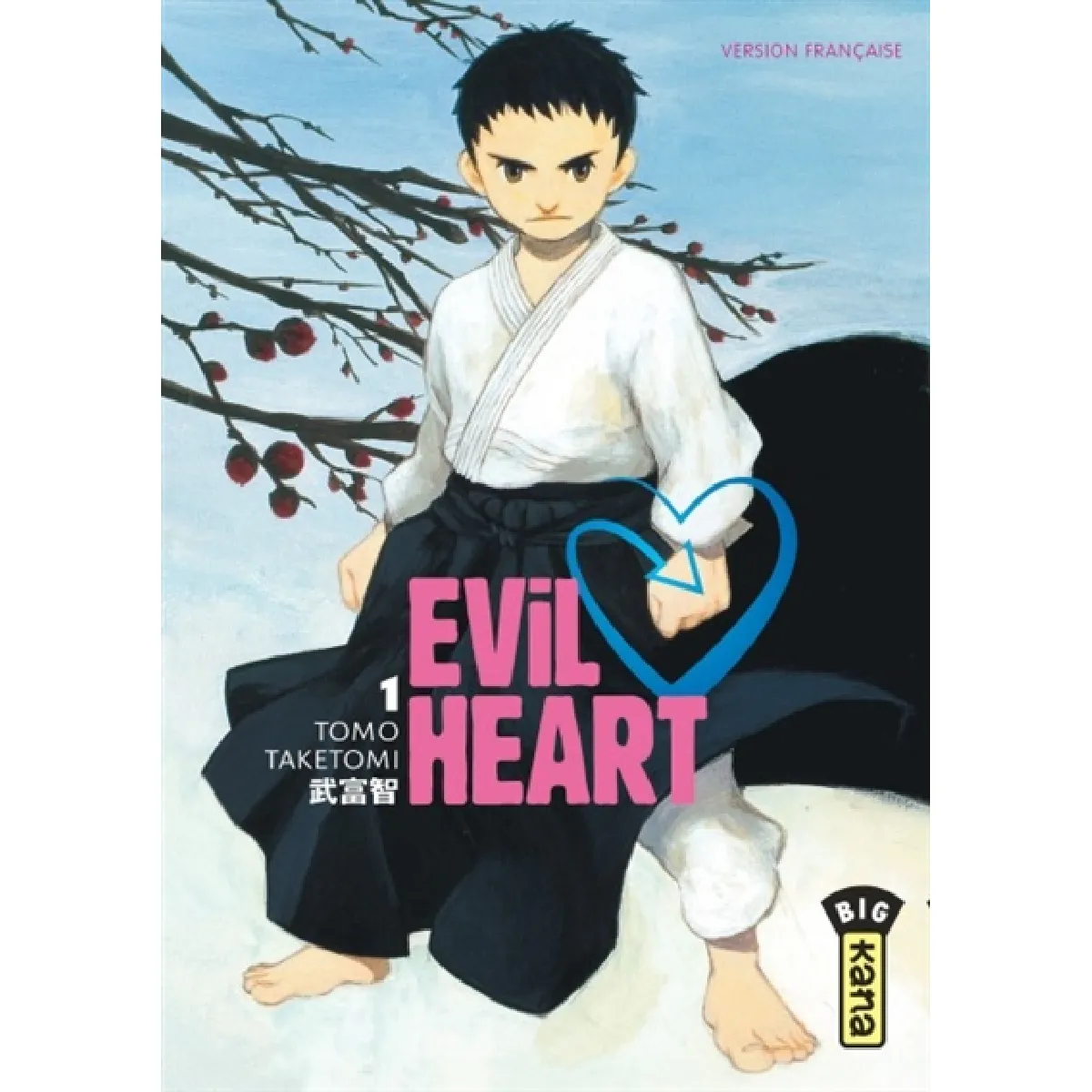 Evil heart. Vol. 1 · Occasion