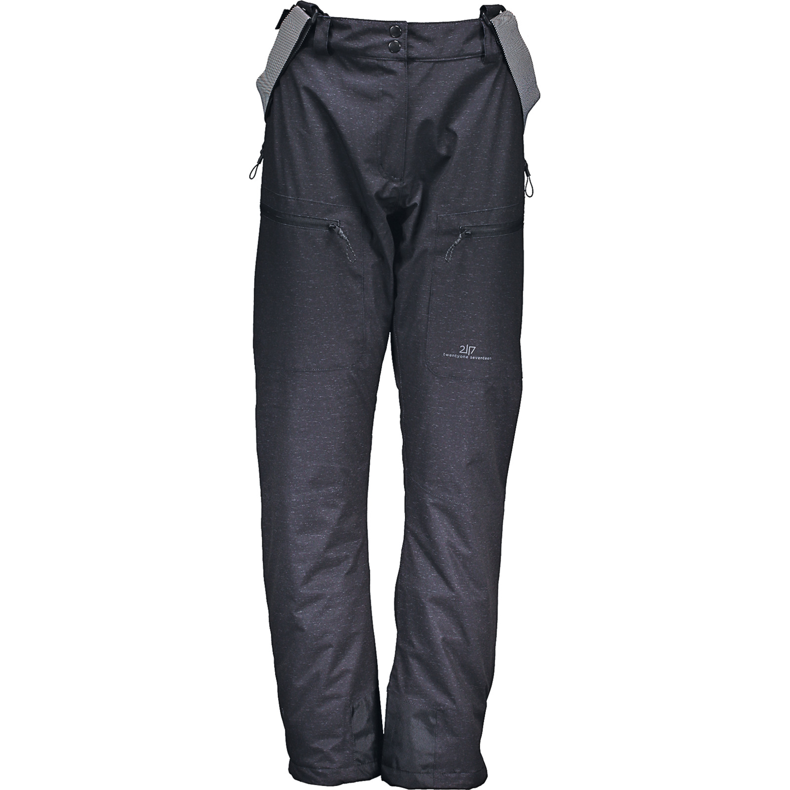 2117 Lanna Ski Pnt Da, rosa, L