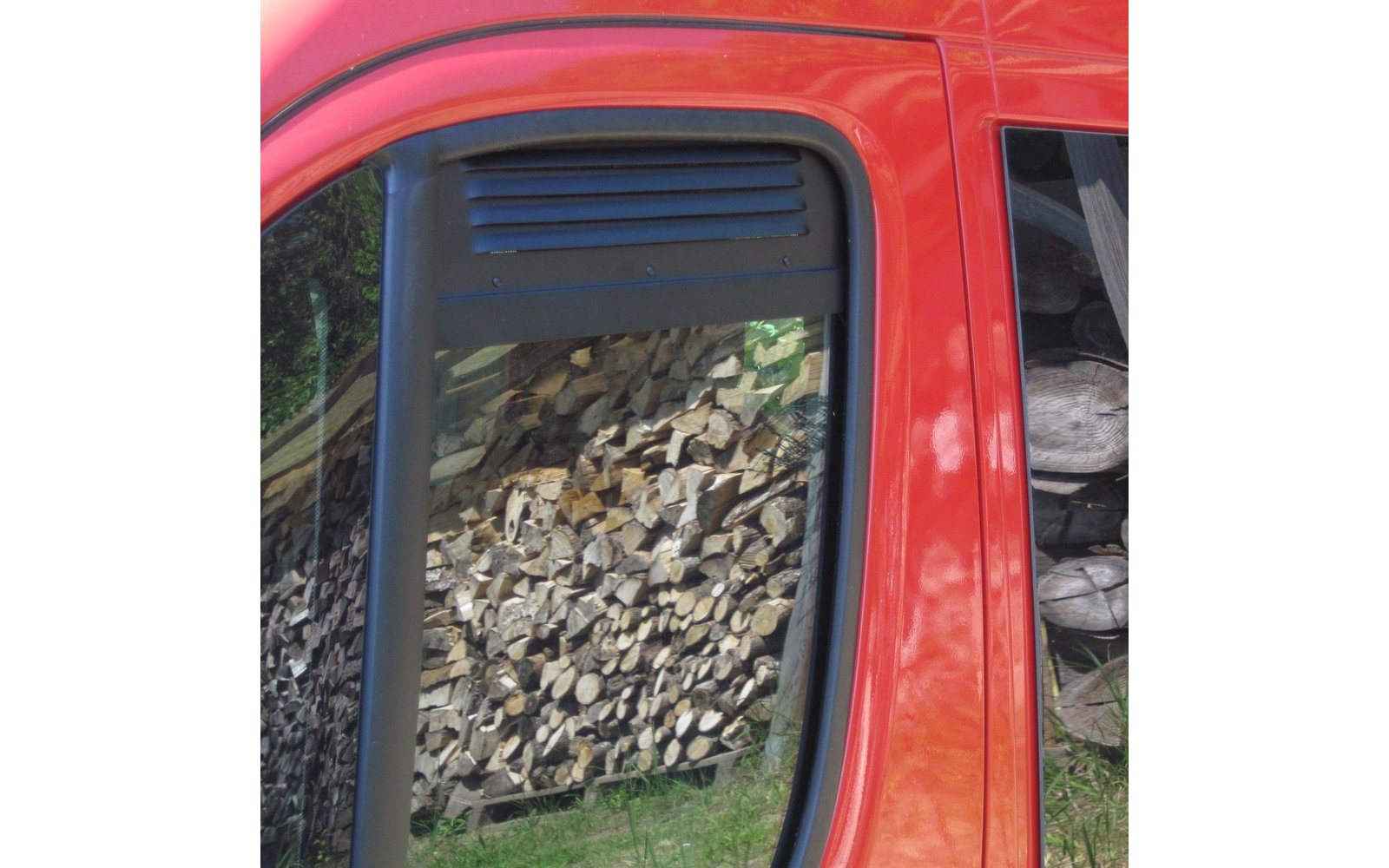 Frischlüfter VW T4