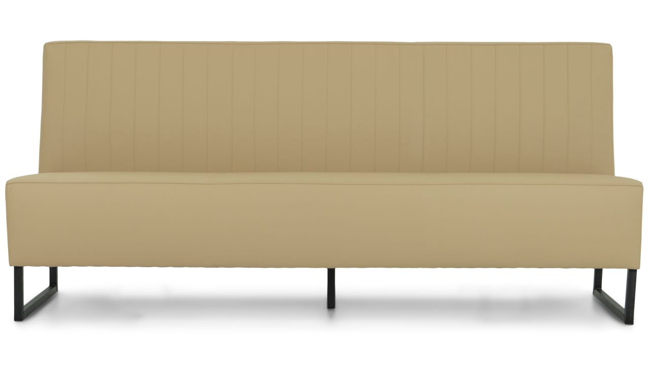 Eetbank Alfons D70 x H100 cm