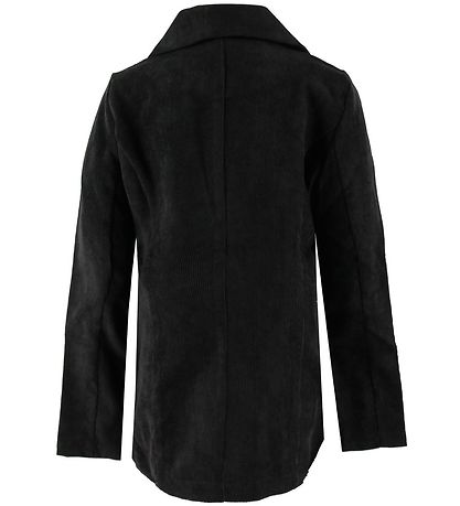 Grunt Blazer - Cord - Sigga - Schwarz