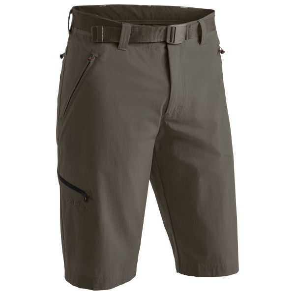 Maier Sports - Nil Bermuda - Short
