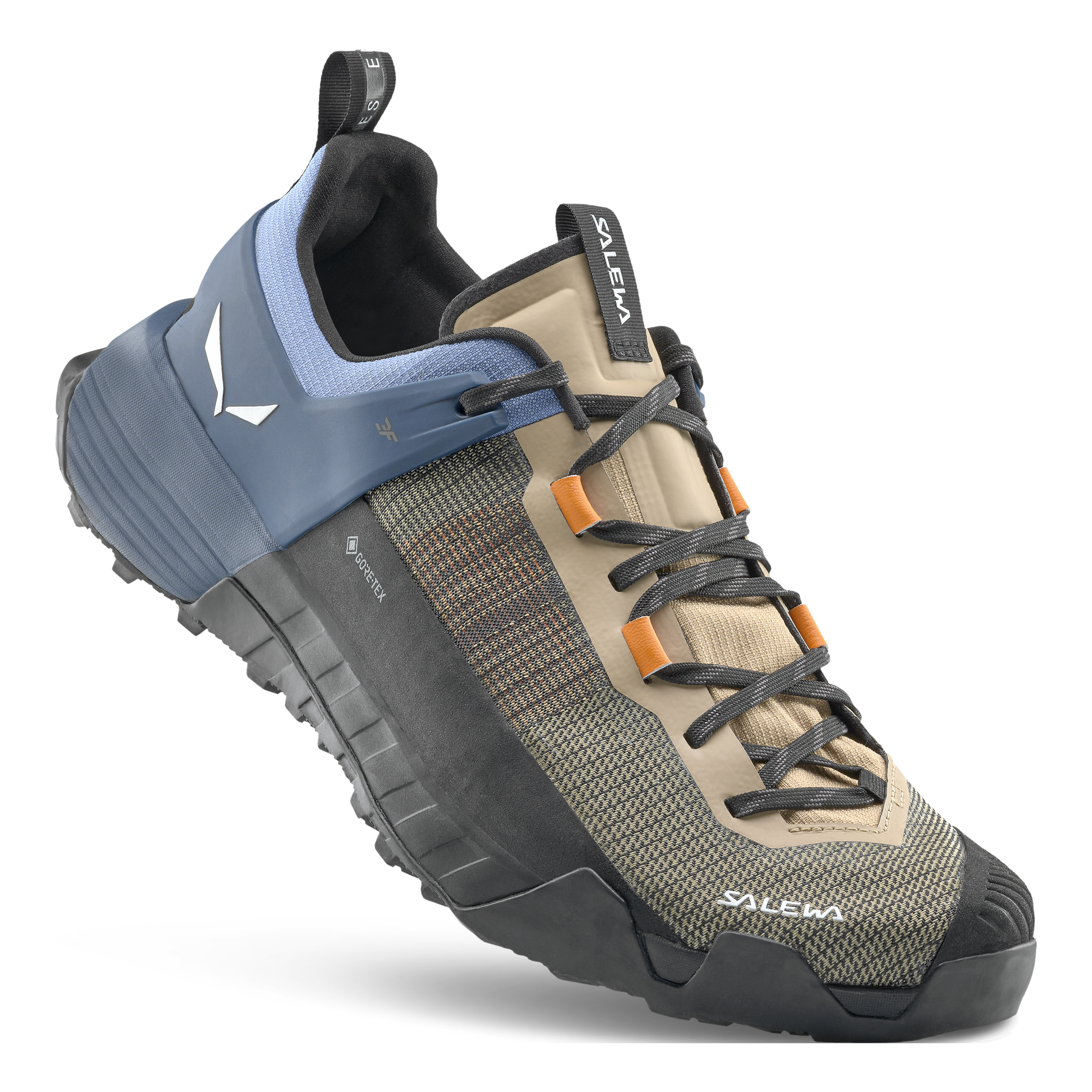 Wildfire NXT GORETEX® Schuh Herren