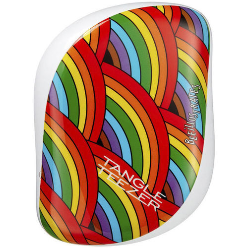 Tangle Teezer - Compact Styler rainbow Galore