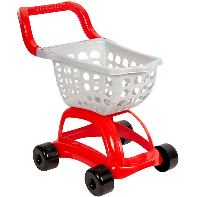 Chariot de course