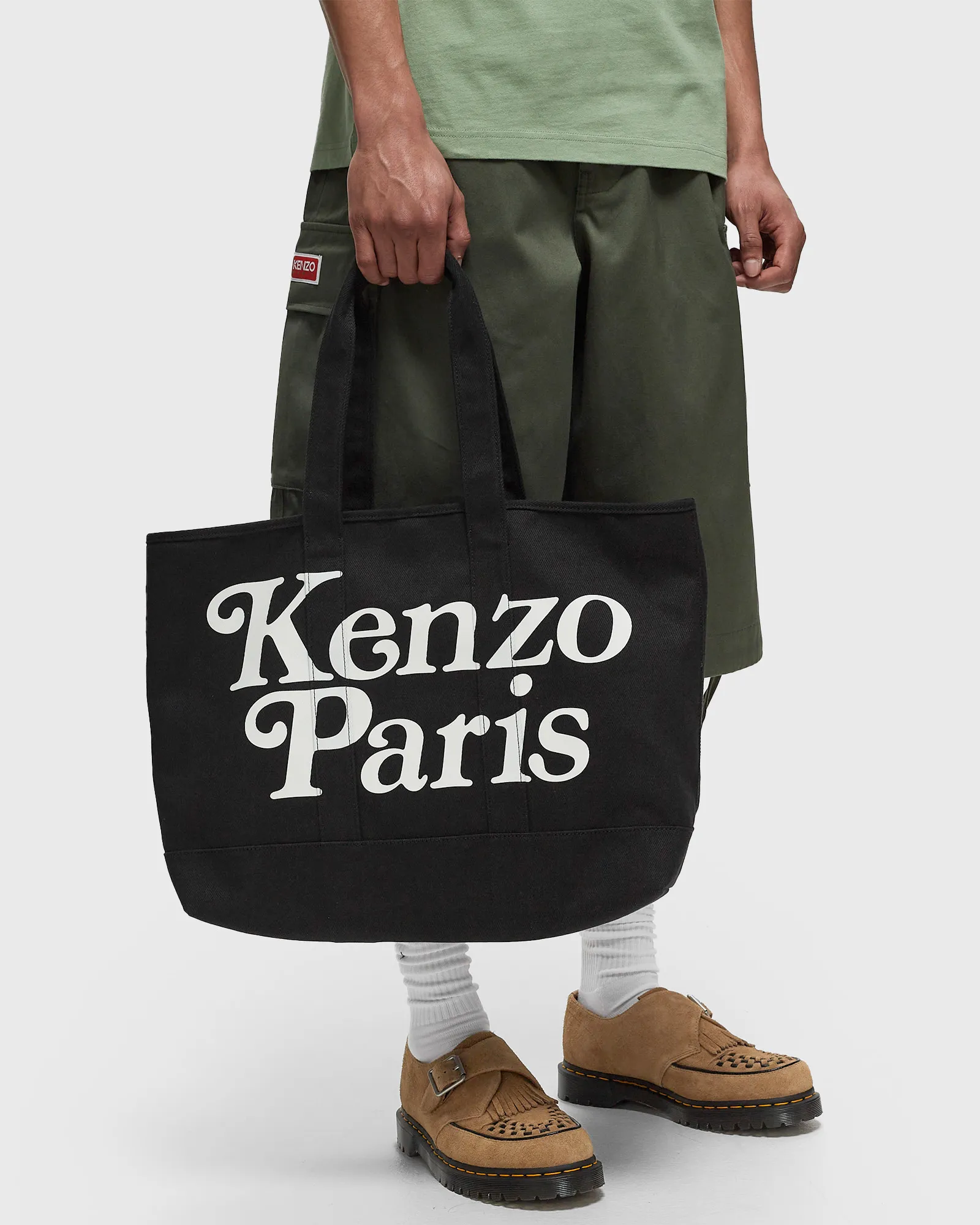 Kenzo LARGE TOTE BAG