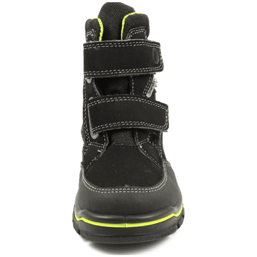 Ricosta Stiefel schwarz