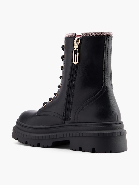 Wicked Veterboot