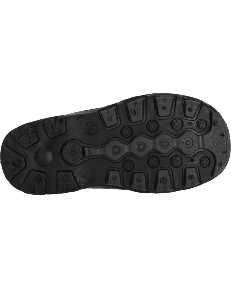Fian Thermo Black