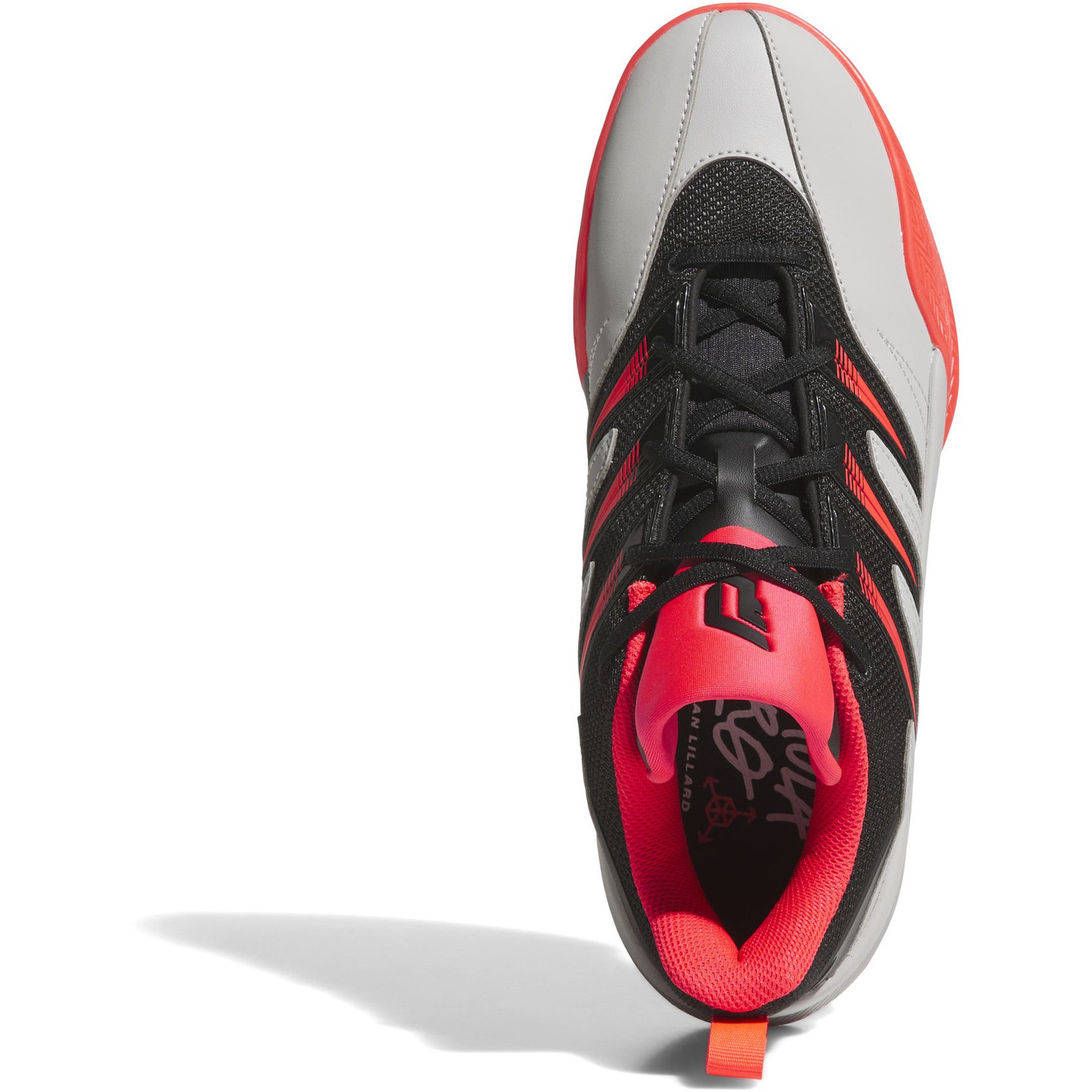 adidas Dame Certified 3
