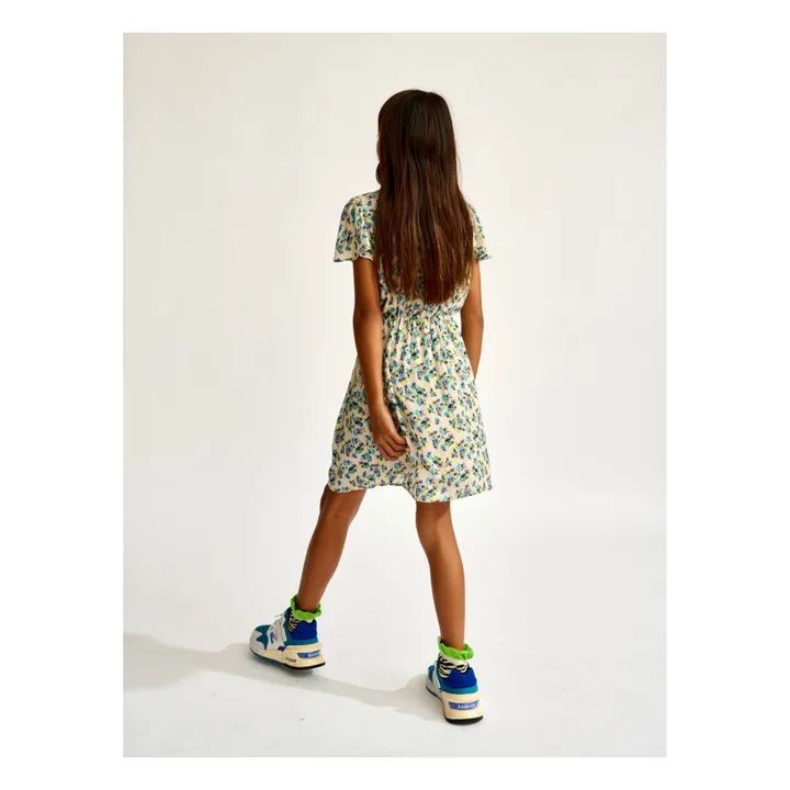 Bellerose Robe Peppa | Ecru