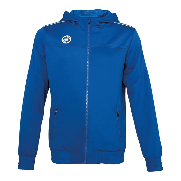 The Indian Maharadja Jaipur Performance Hooded Trainingsjack Junior