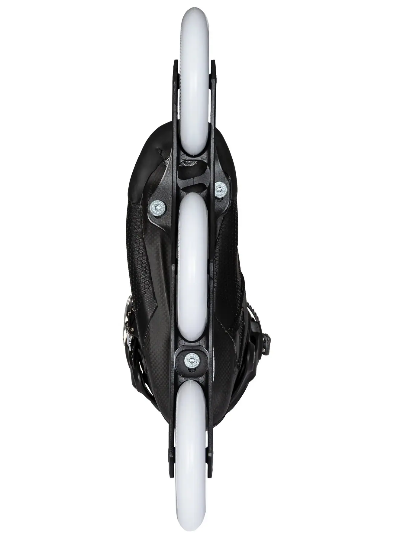 Powerslide Stream Carbon 125 Inline Speed Skates | SkatePro