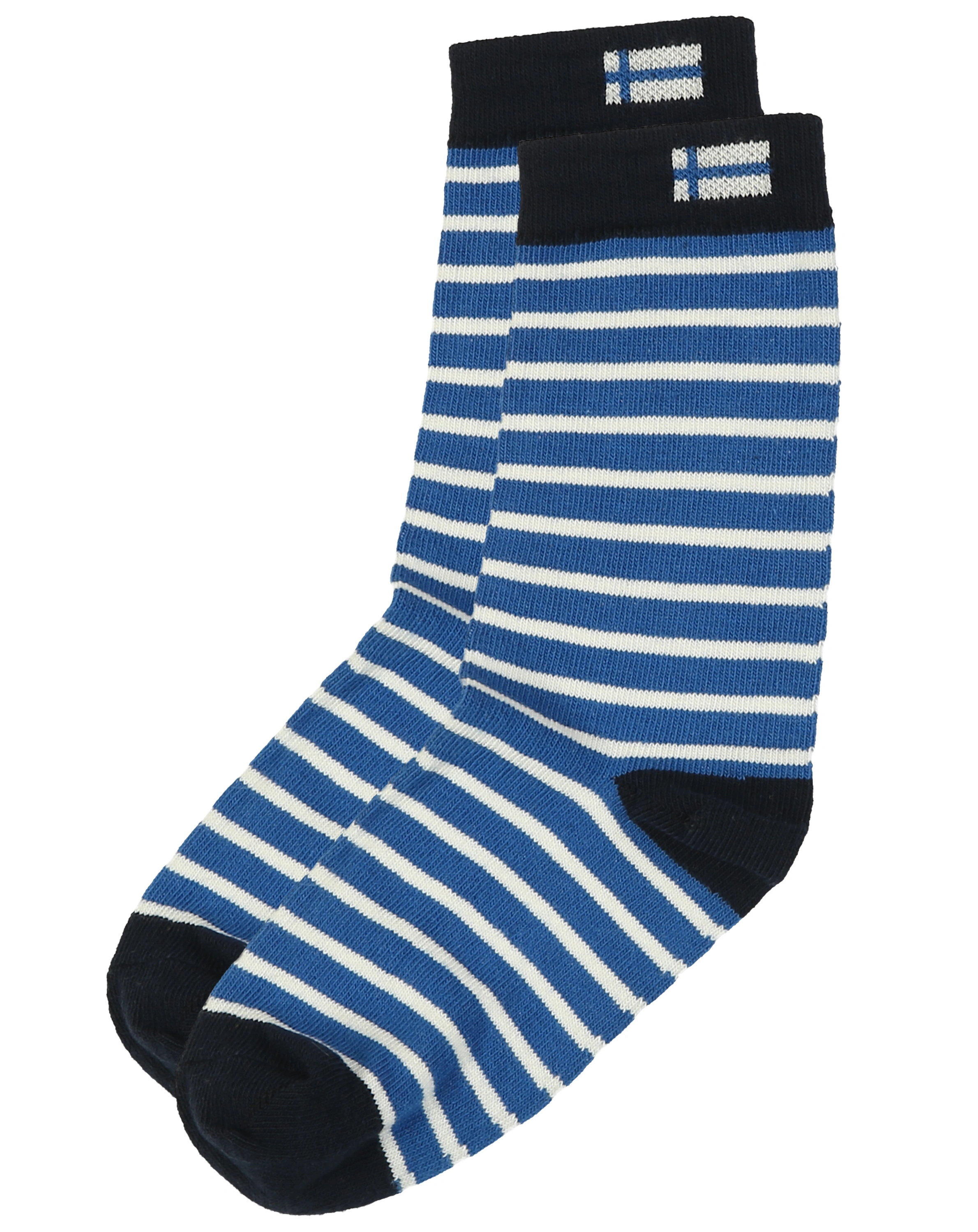 Socken SUKAT KOLME 3er Pack in navy