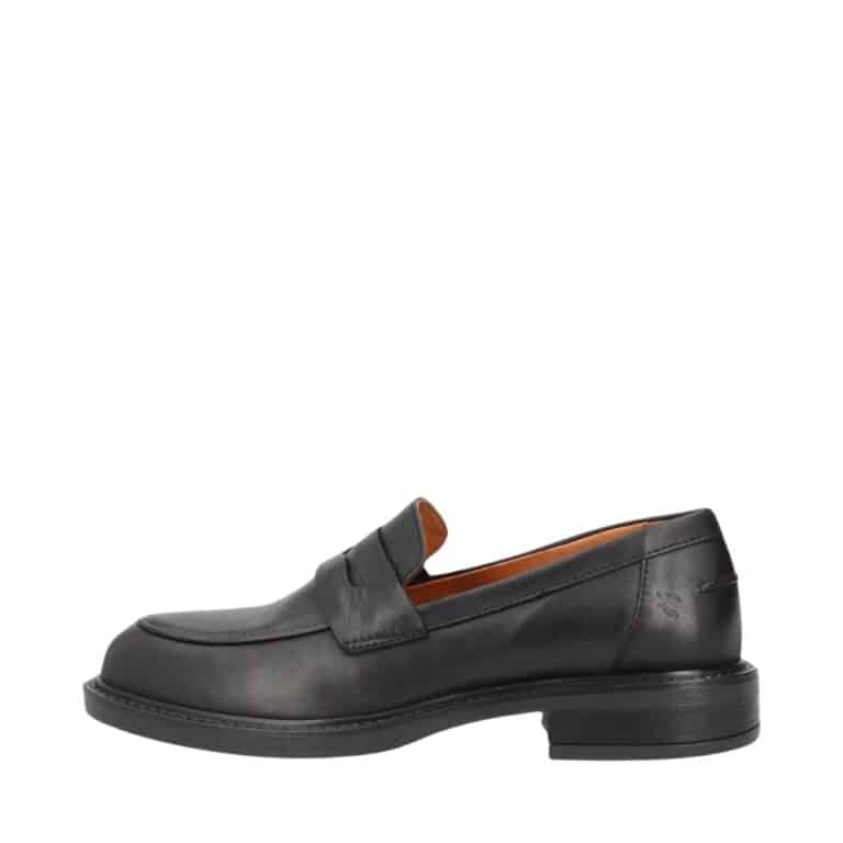 Shoedesign Copenhagen Loretta Loafers Dame