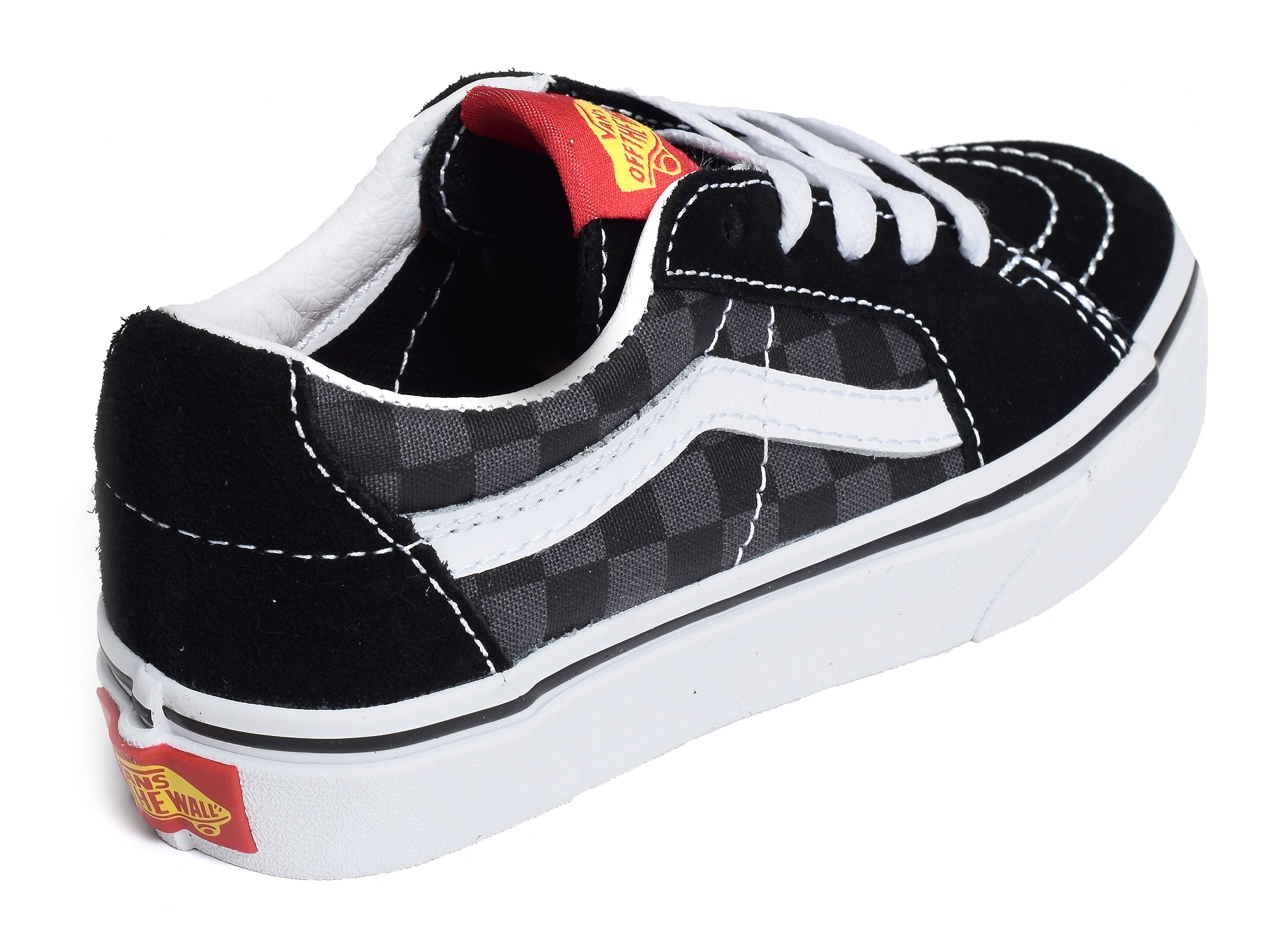 Uy sk8 low noir