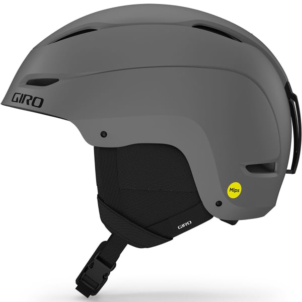 Casque de ski GIRO RATIO MIPS MAT TI