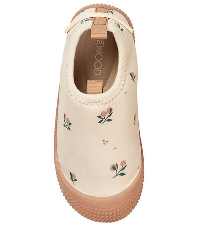 Liewood Badeschuhe - Sonja - Peach/Sea Shell