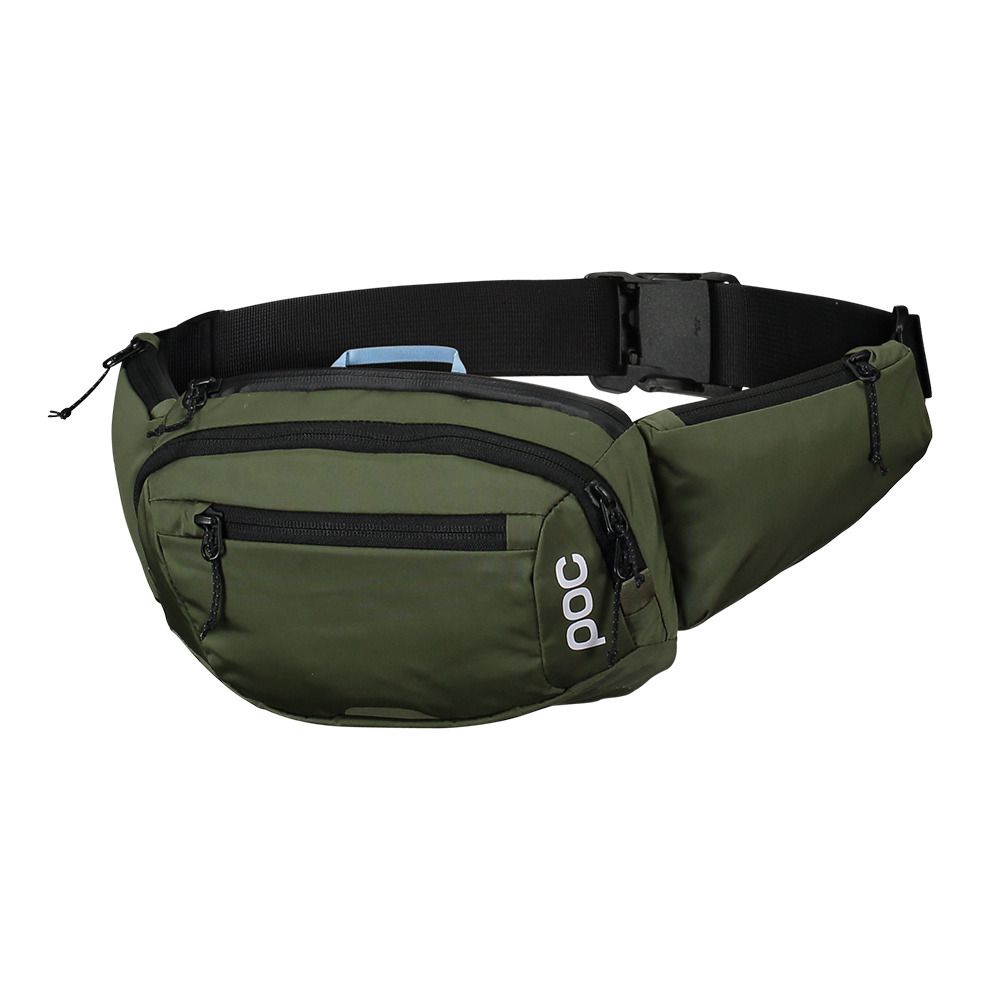 Poc LAMINA 2L - Sac banane epidote green