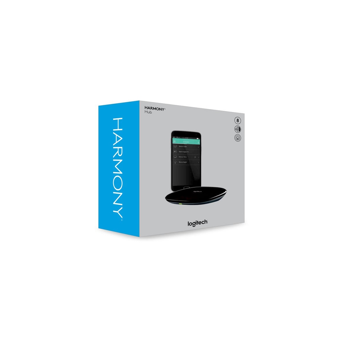 Logitech Harmony Hub