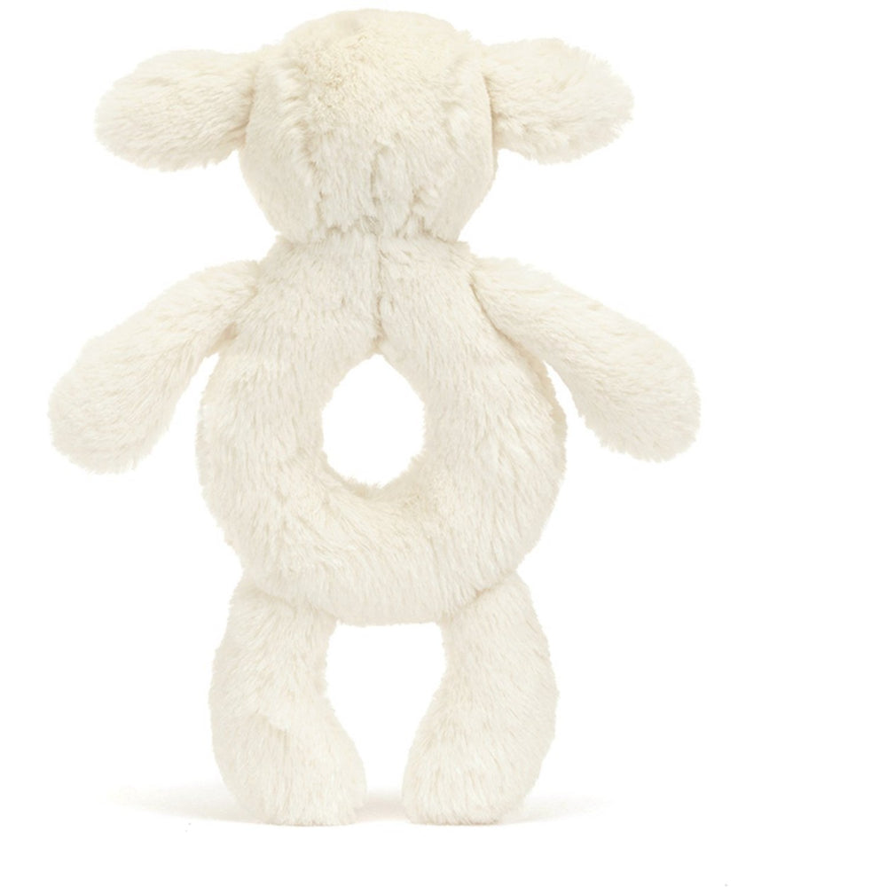Køb Jellycat Bashful Lam Ring Rangle