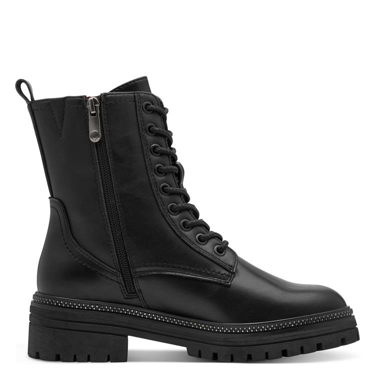 Marco Tozzi 2-25202-43 black