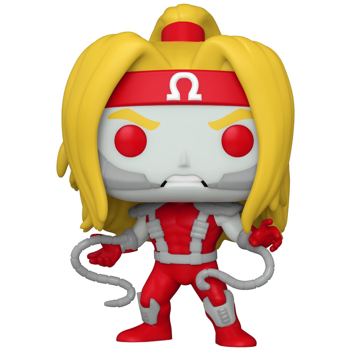 Funko Pop! Exclusive Marvel Omega Red figur