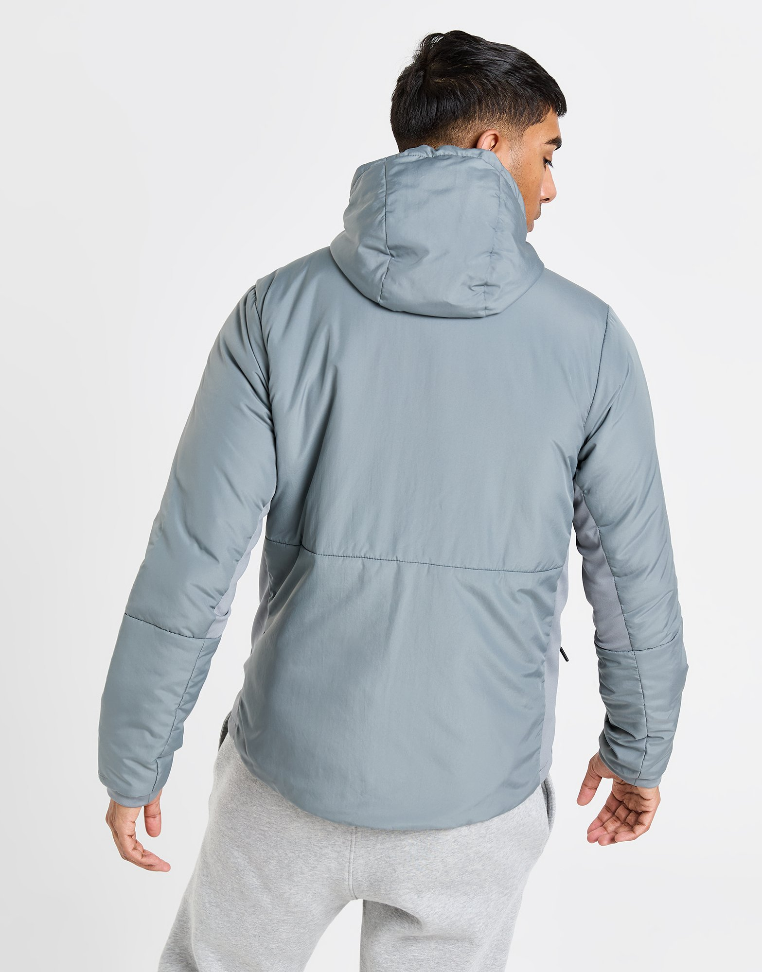 Nike Unlimited Woven Jacket