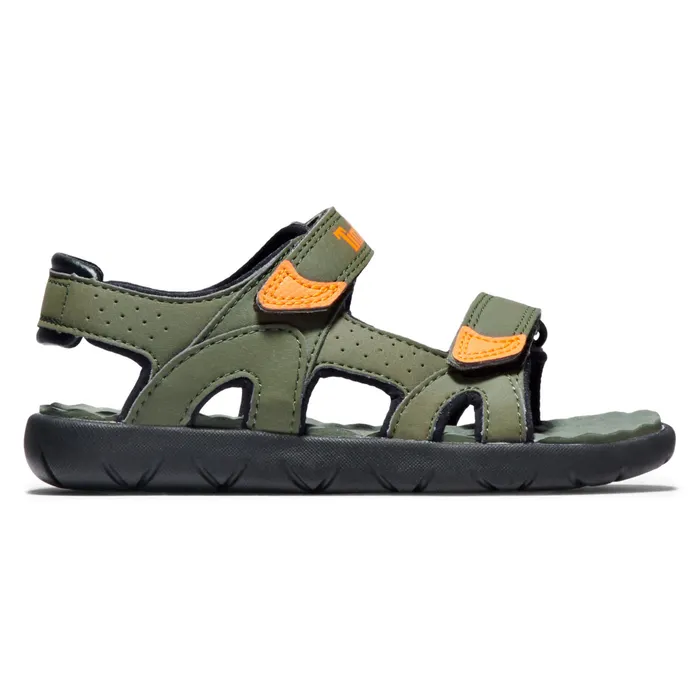 Timberland Perkins Row 2-strap Sandaal Kids