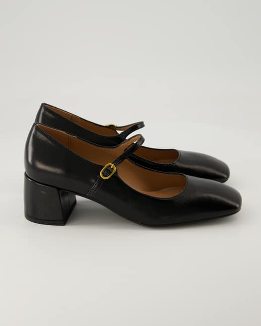 Konstantin Starke 1163 Business Schuhe in Schwarz