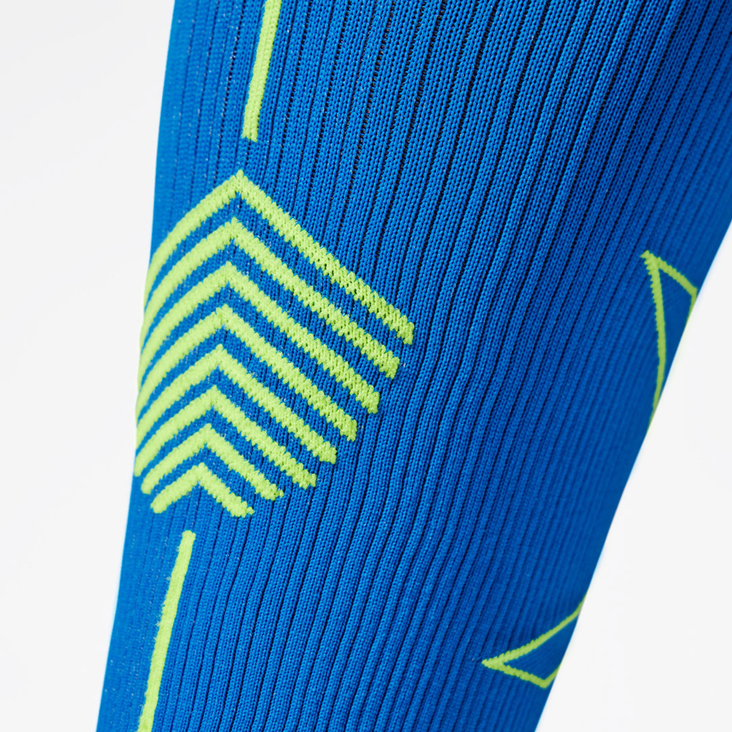STOX Running Ultralight Compressie Sokken Heren