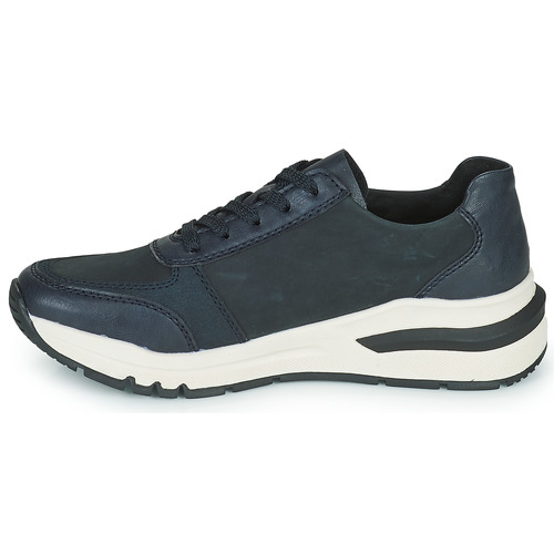 Rieker - M6600-14 - Noir