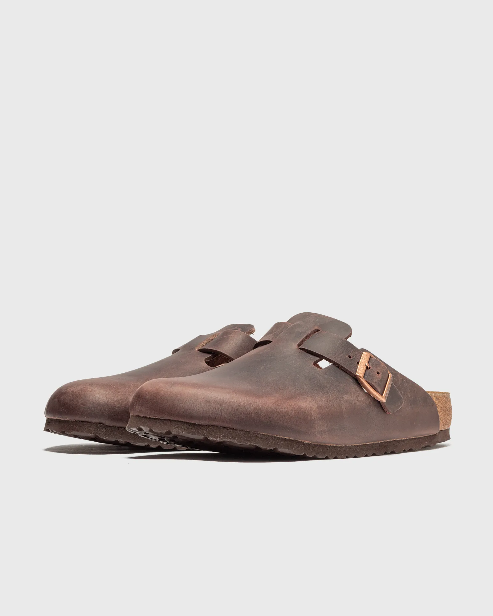 Birkenstock Boston LEOI