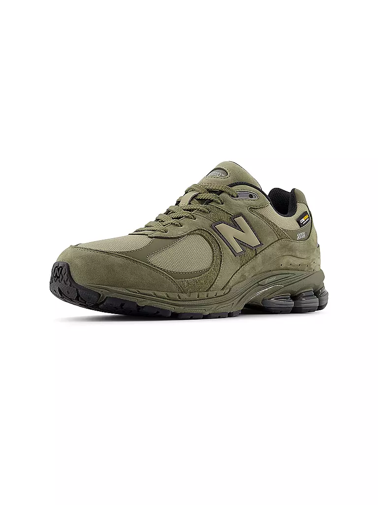 NEW BALANCE Sneaker 2002R olive