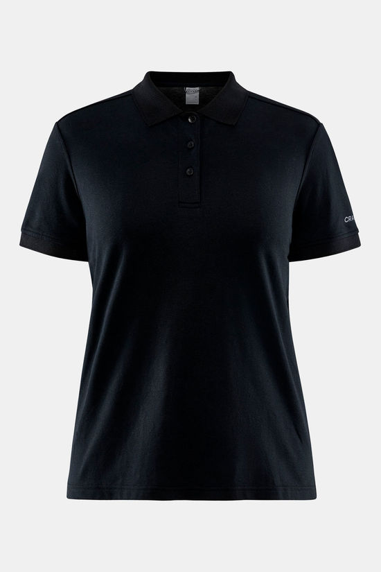 Craft Craft Polo Craft Core Blend Polo Dames