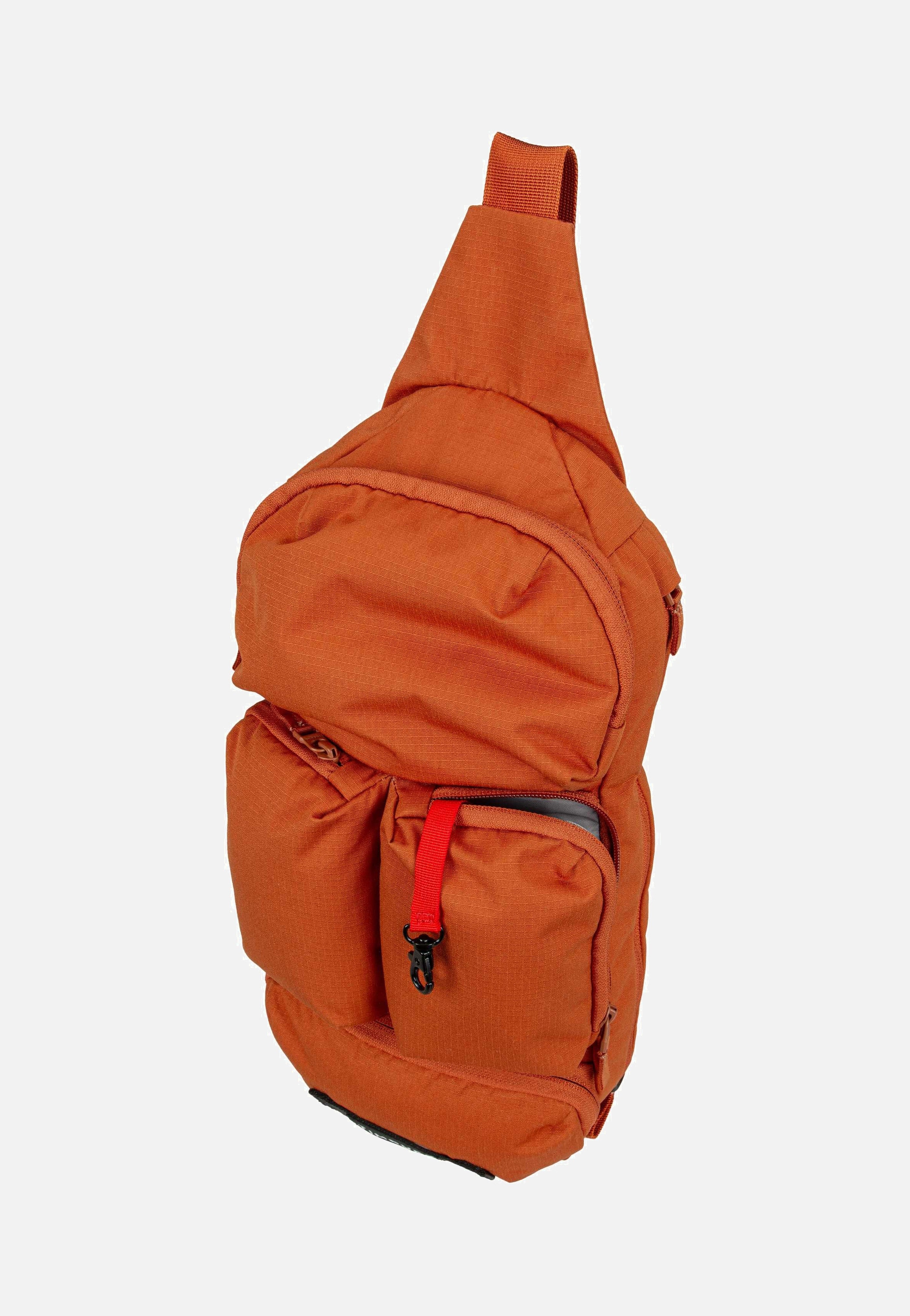 Flight 1074 CB Sling Rust - Tasche