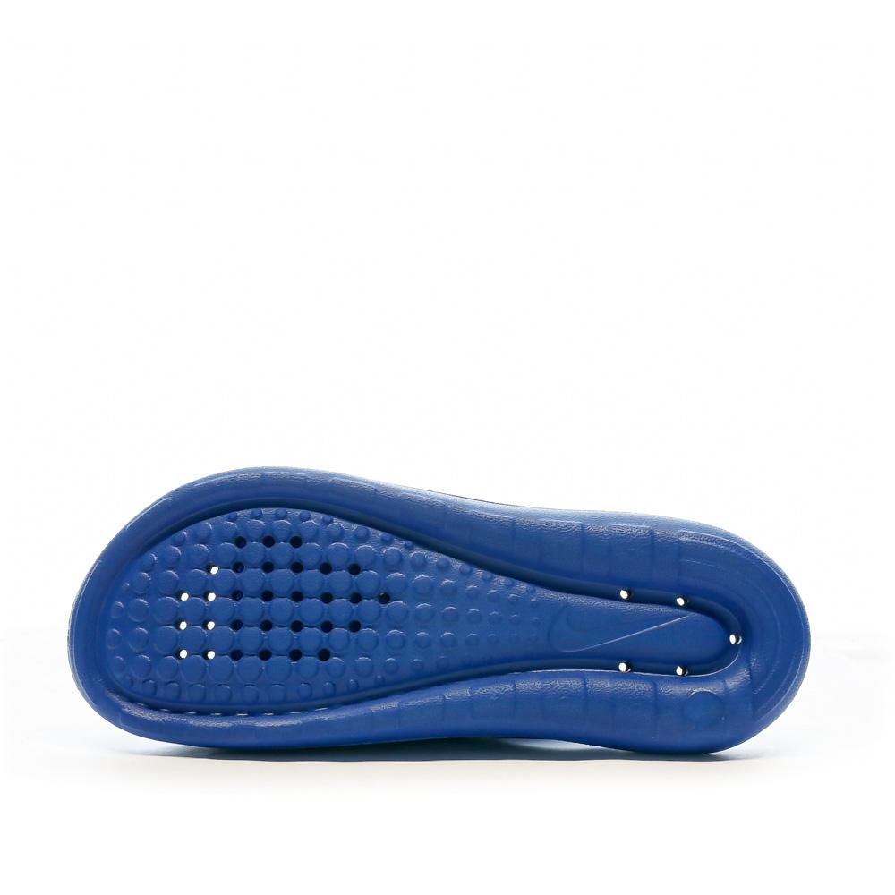 Nike Claquettes Bleues Homme Nike Victori One Shower
