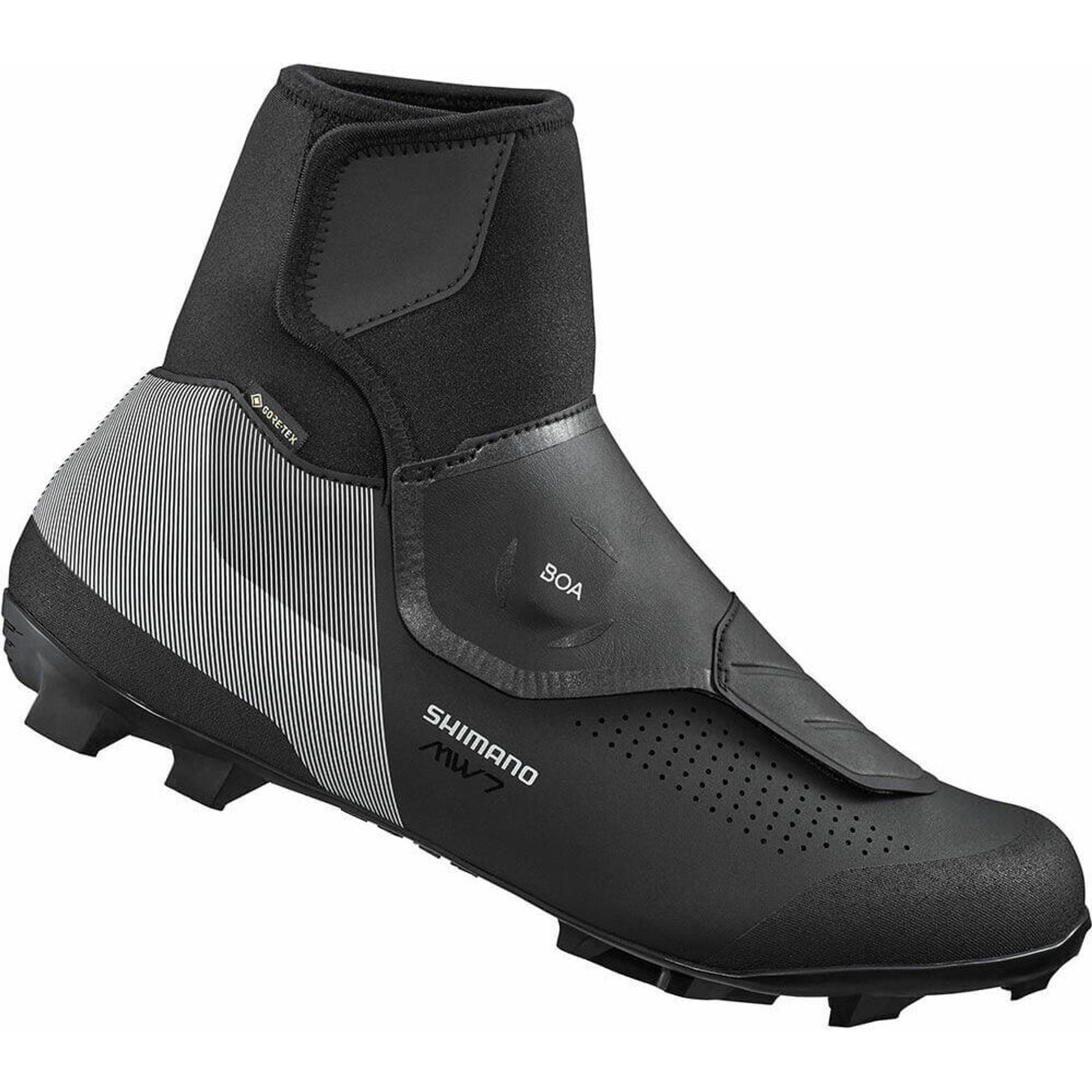 Shimano MW702 MTB Schoenen
