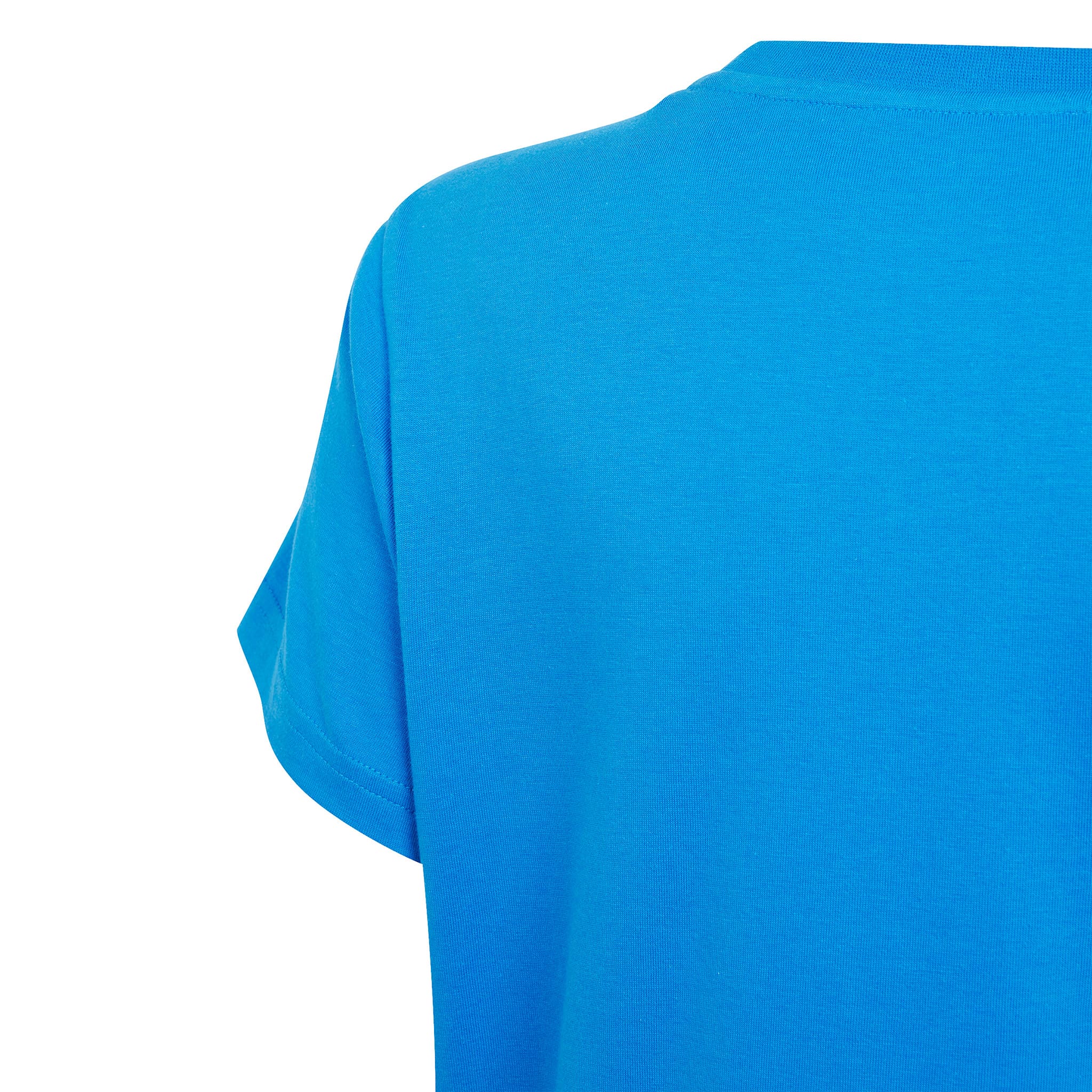 Adidas T-Shirt Trefoil 8-16ans