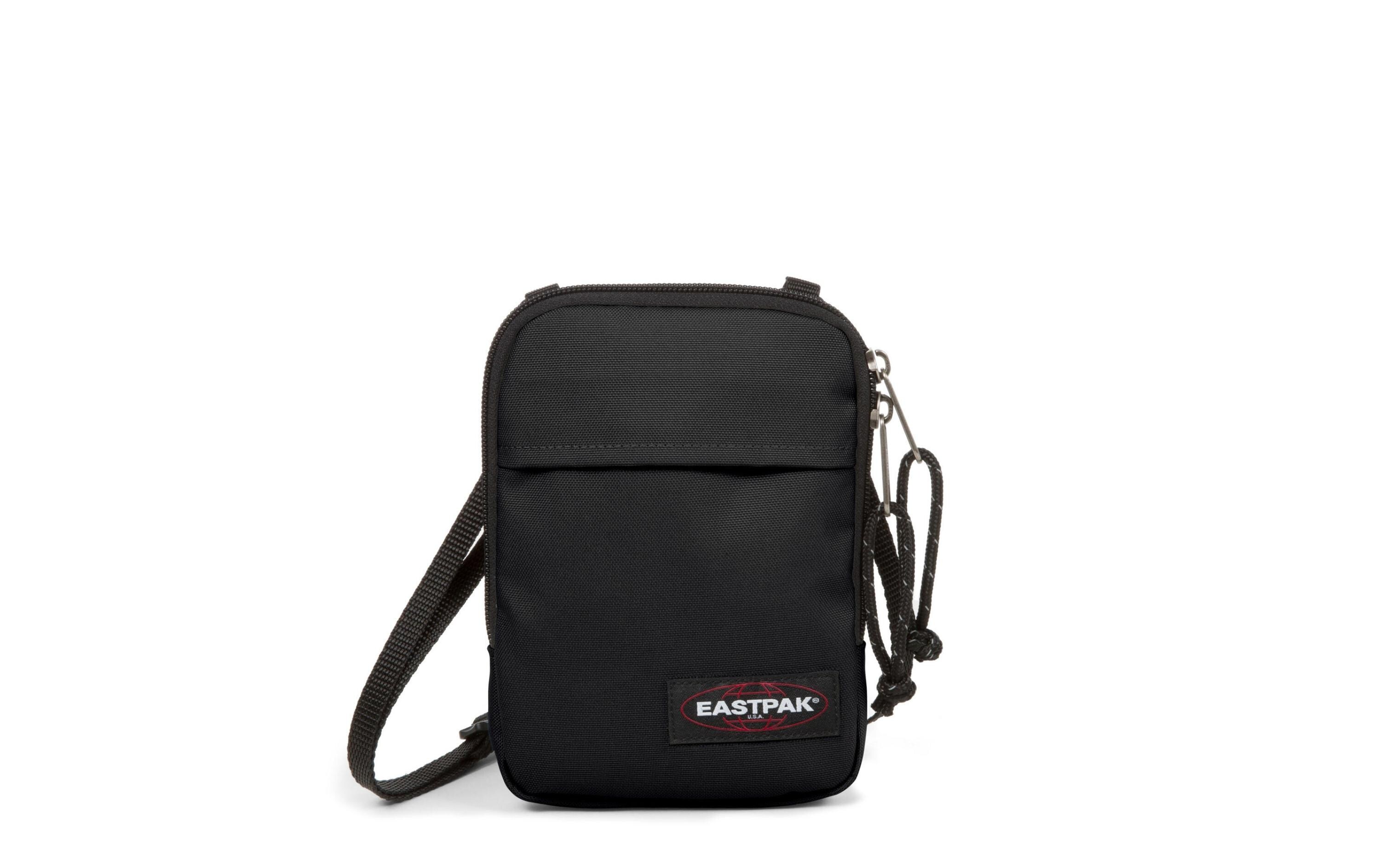 Umhängetasche Buddy 0.5 l, SchwarzSchultertasche