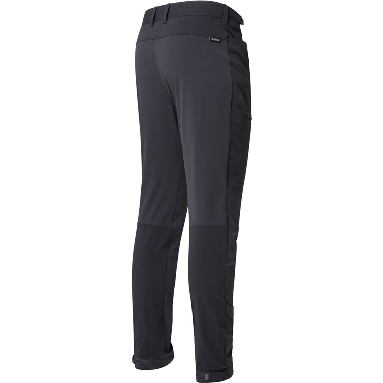 Haglöfs Alert Mid Pant Men True Black