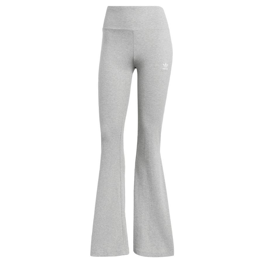 Adidas Original Legging évasé à bord-côte Essentials