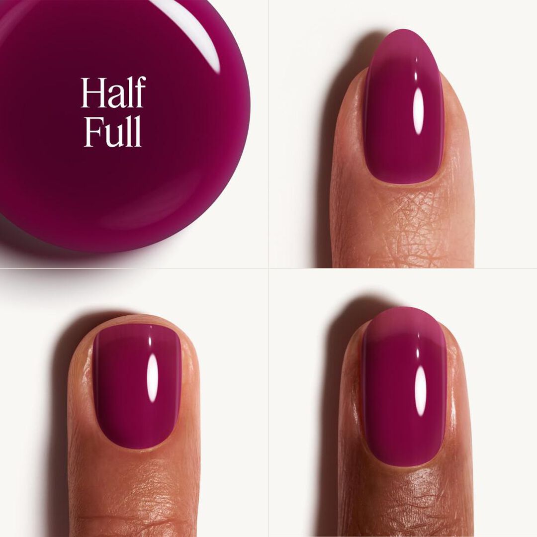 ESSIE  Glass Nails - Verniz de Unhas