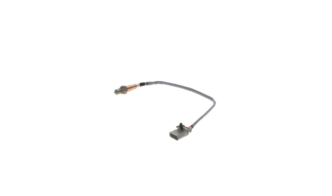 Lambda-sonde,