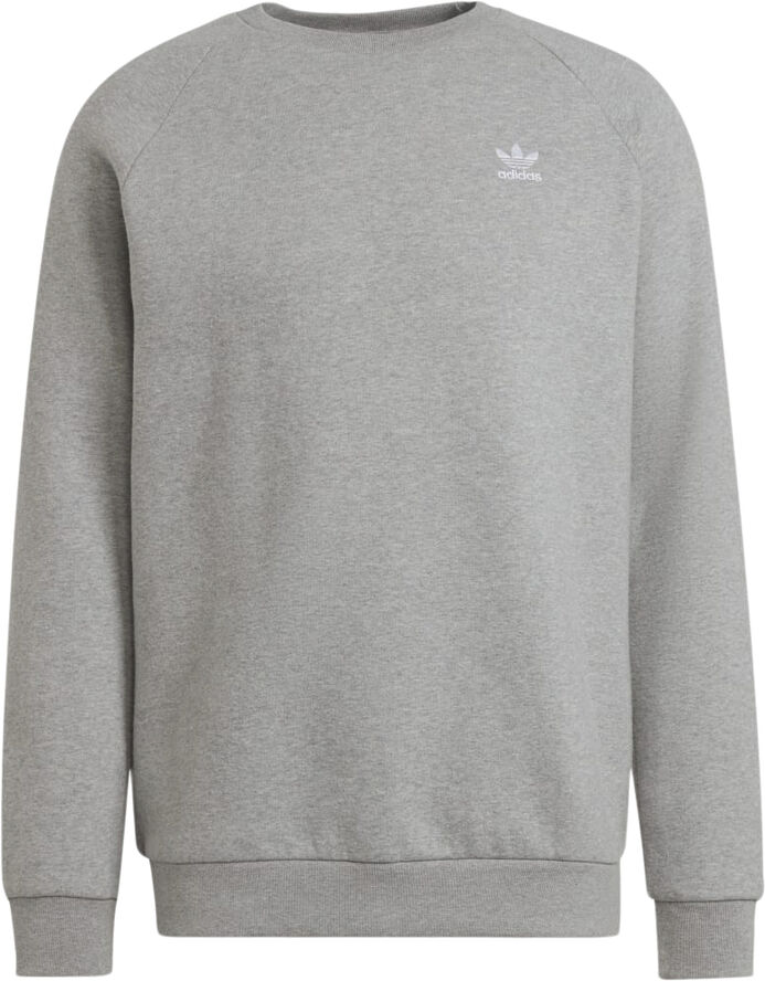 adidas ADICOLOR ESSENTIALS TREFOIL sweatshirt Grey