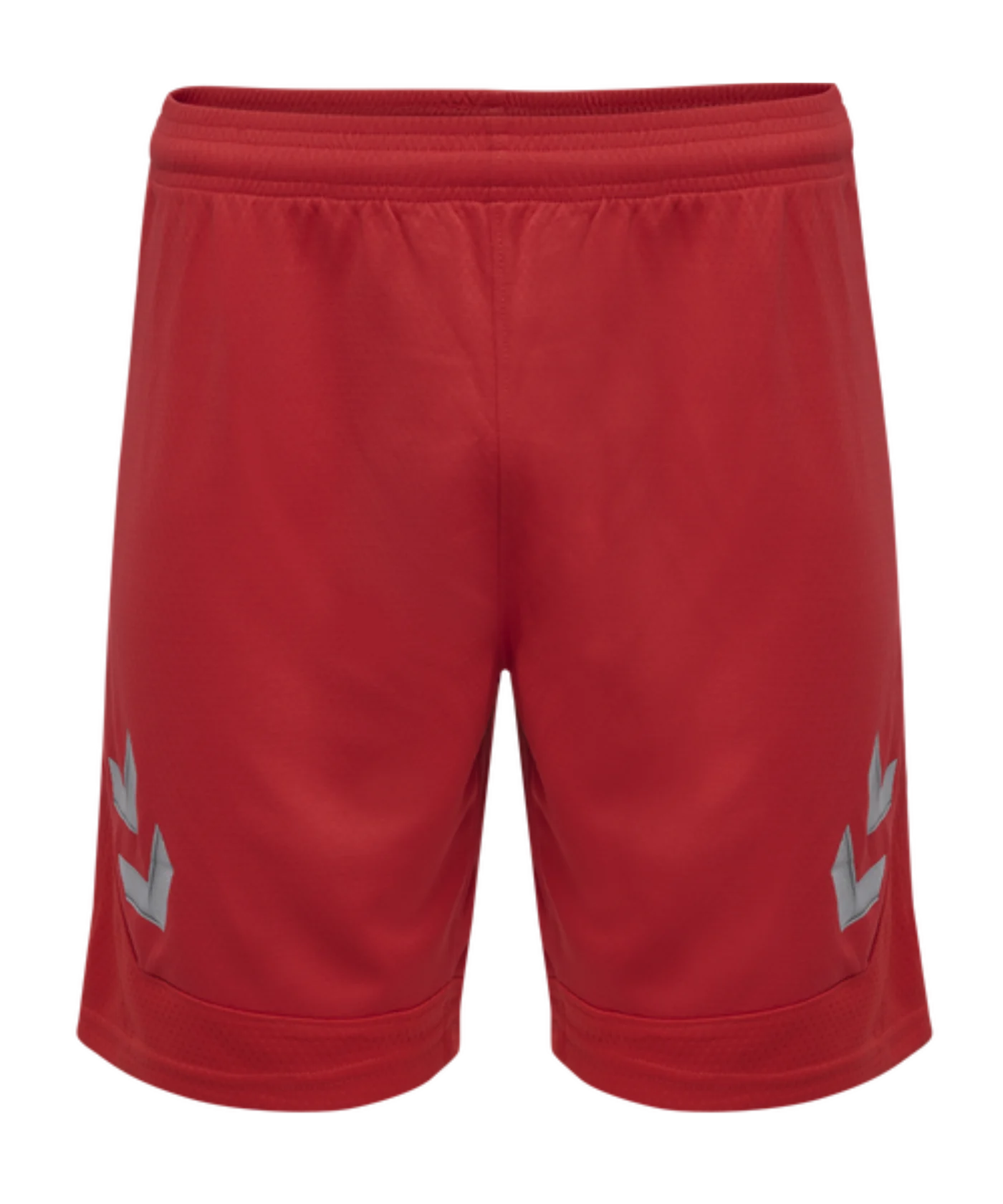 Hummel hmlLEAD Poly Short Rot F3062