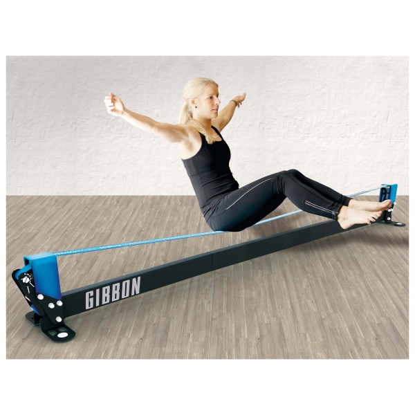 Gibbon Slacklines - Slack Rack Fitnessedition - Slackline