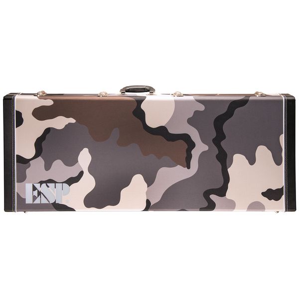 ESP Snakebyte Camo