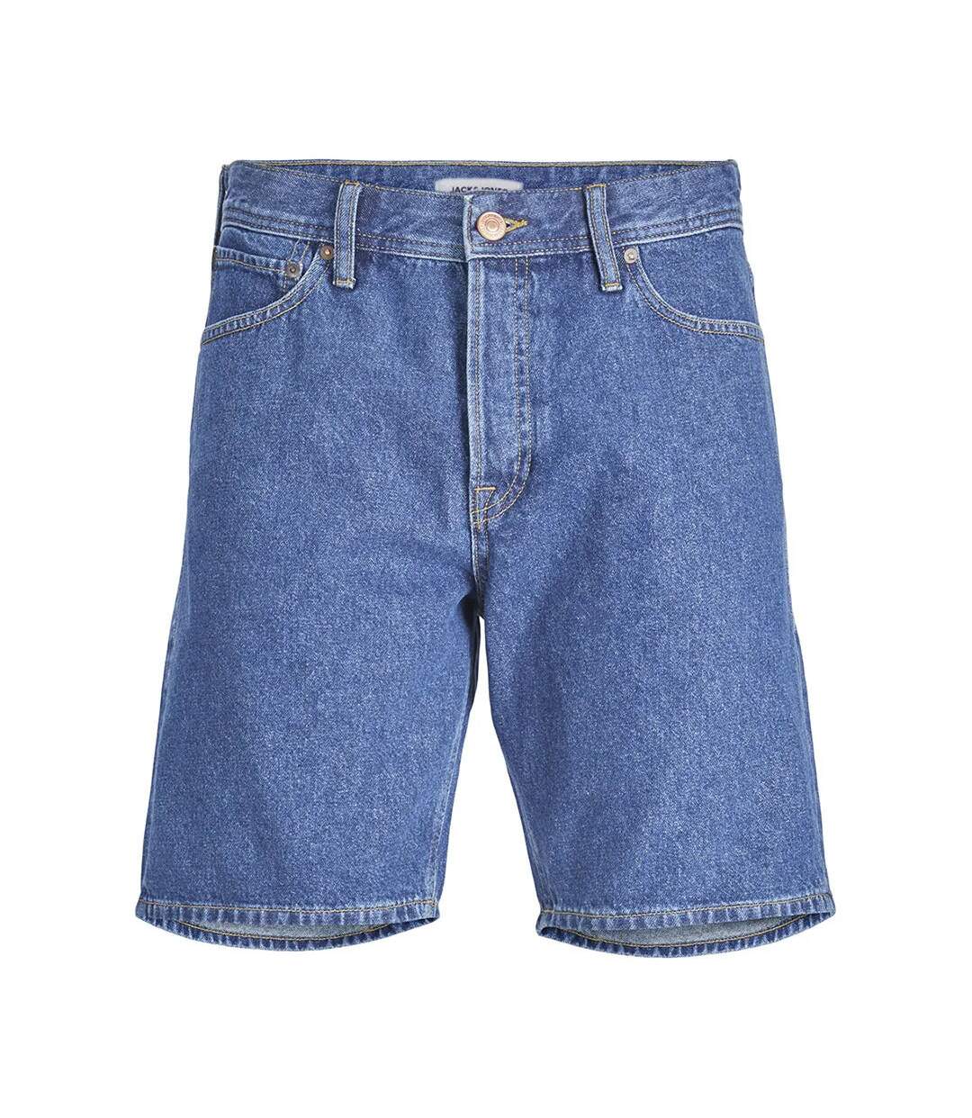 Short En Jean Bleu Homme Jack & Jones Original 709
