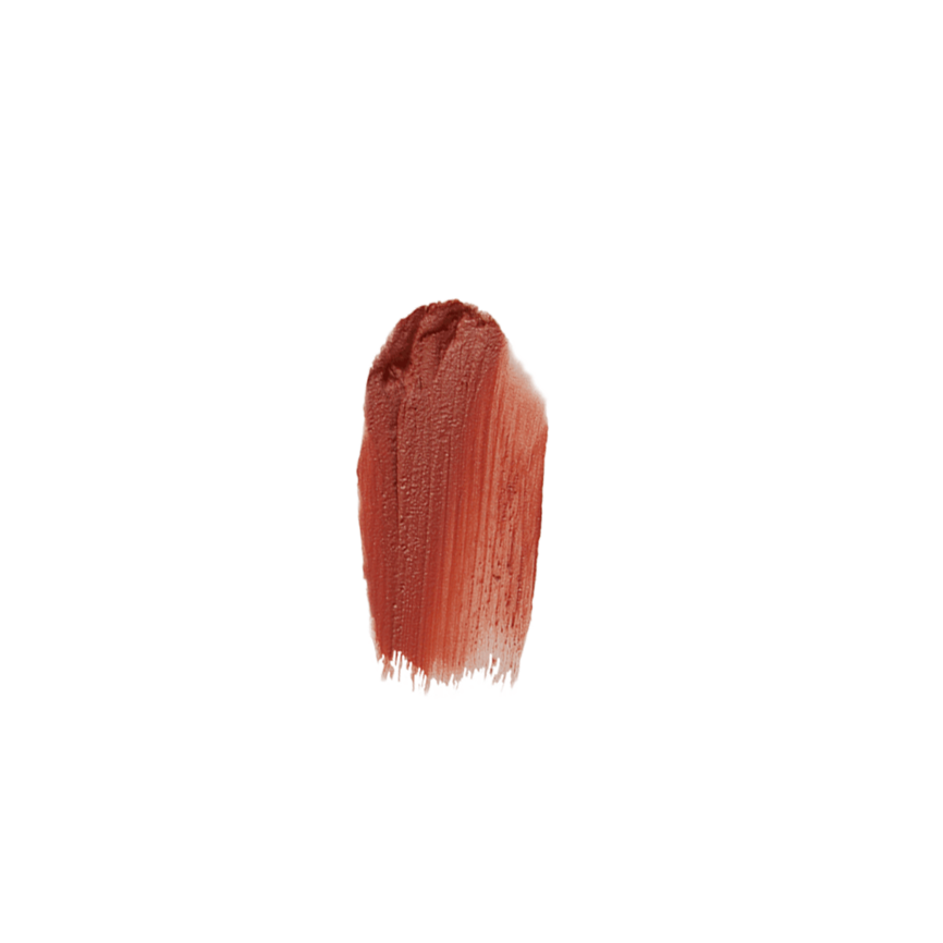 IDUN Minerals Matte Leppestift Lingon, 4gram